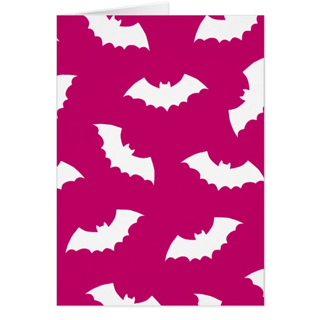 Cartão Bastões (Frente)