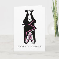 BAT Negra - Imagens animais ameaçadas -