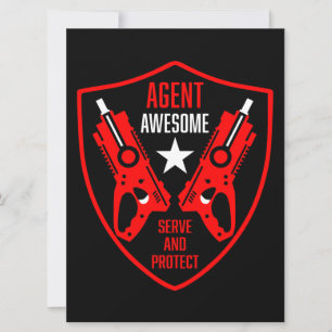 Cartão Batalha de Arma de Dardo de Brinquedo para Criança