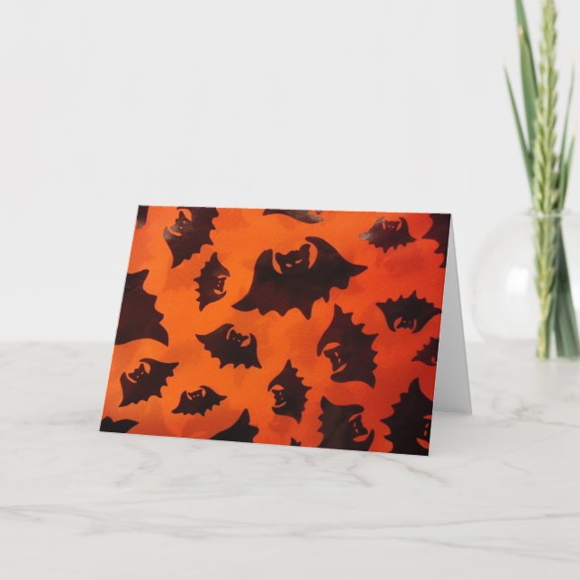 Cartão Batata (Frente)