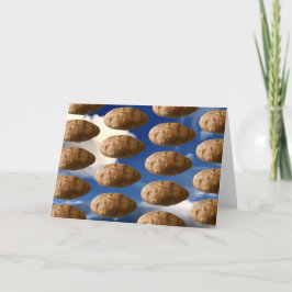 Cartão Batatas Voadoras Espaço Batata
