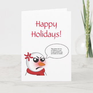 Cartão Baterias Não Incluídas...