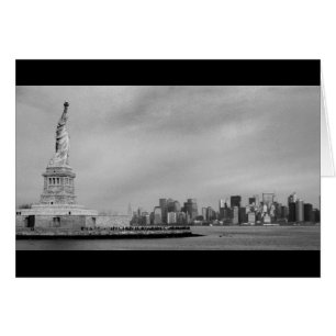 Cartão Batido NYC
