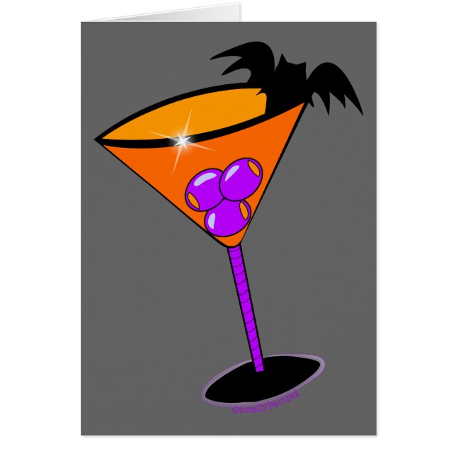 Cartão Batini (Frente)