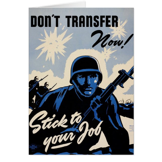 Cartão Batlefield Beachhead Assault por Guerreiros Americ (Frente)