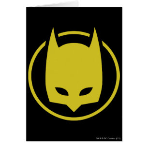 Cartão Batman Image 38