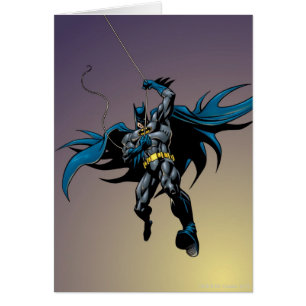 Cartão Batman Knight FX - 16A