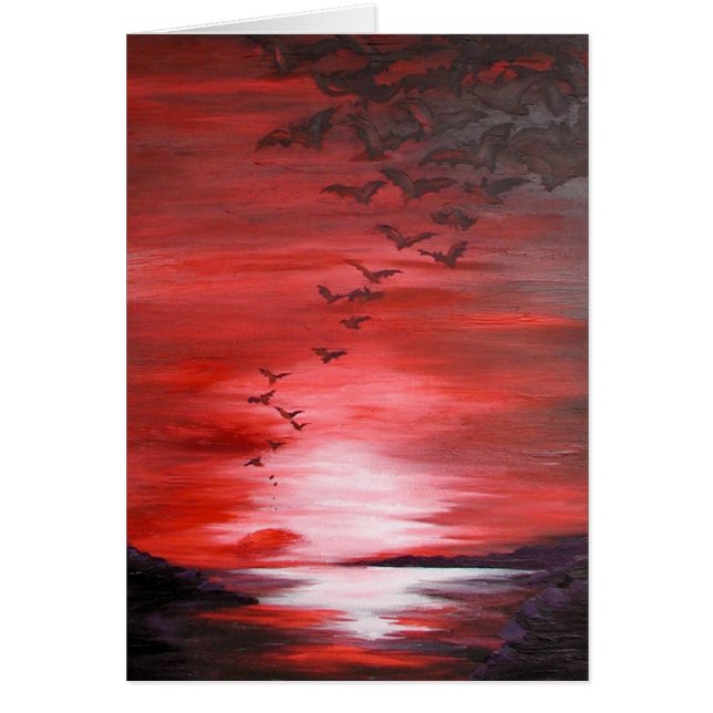 Cartão BatsAway (Frente)