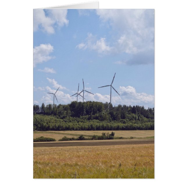 Cartão Baviera (Frente)