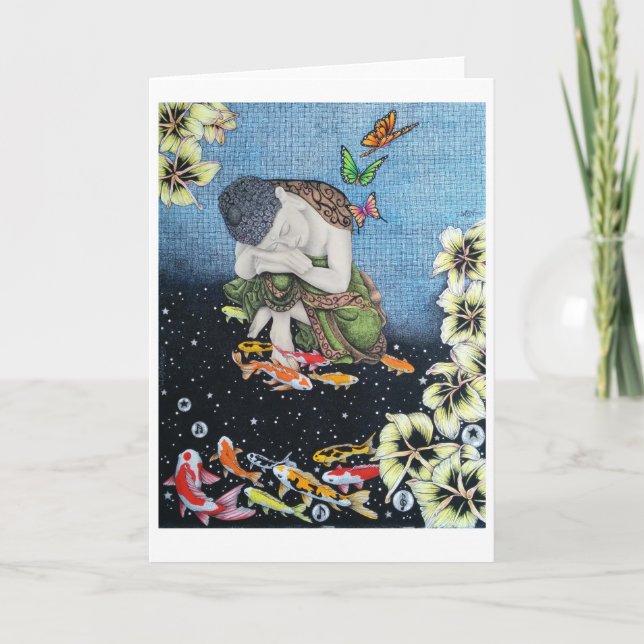 CARTÃO BD5 (Frente)