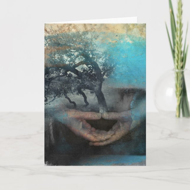 Cartão Be Life (Frente)