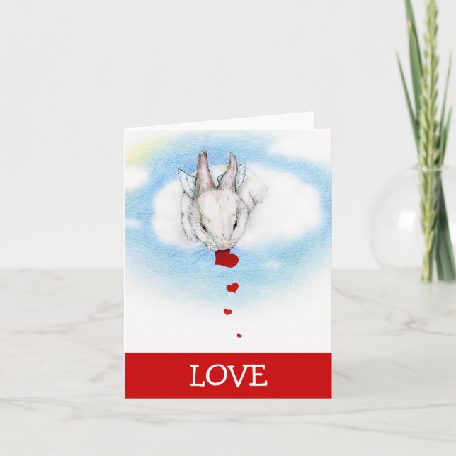 CARTÃO BE MINE (Frente)