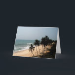 Cartão beach view card<br><div class="desc">day at the beach</div>