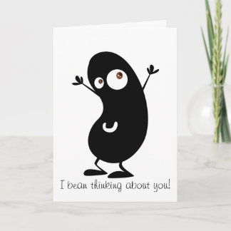 Cartão Bean te perdeu