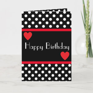 Cartão Beautiful Expressions - Birthday