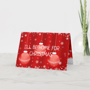 Cartão Beautiful Expressions Holiday