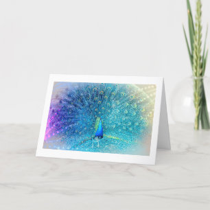 Cartão Beautiful Friendship Greeting Card