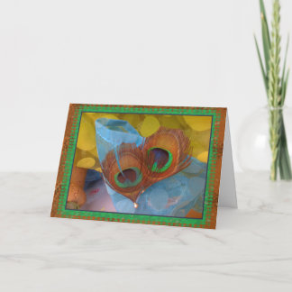 Cartão Beauty From Within