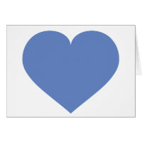 Bebê Blue Heart - dentro vazio