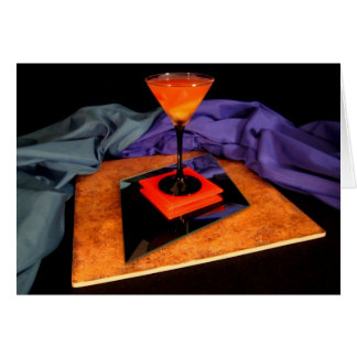 Cartão Bebê de Meloncholy