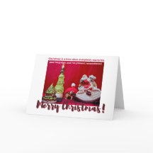 Bebê de Natal Festivo Sulcata Tortoise com Papais 