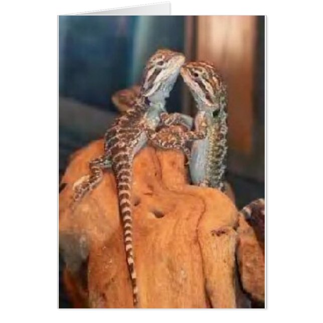 Cartão Bebês (Frente)