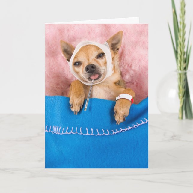 Cartão bed (Frente)