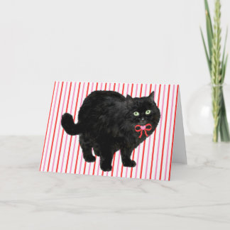 Cartão "Beebs" Greeting Card