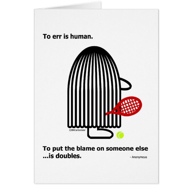 Cartão BeeKay (Frente)