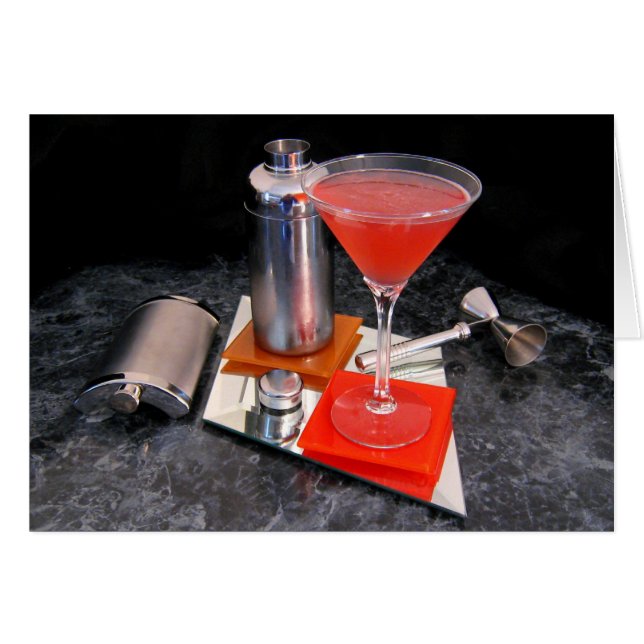 Cartão Beijo Tantric (Frente Horizontal)