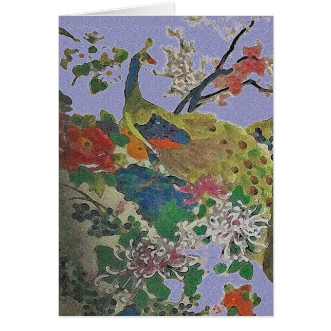 Cartão Beleza (Frente)