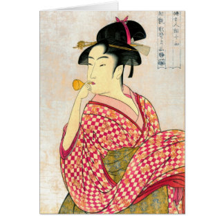 Cartão Beleza com Poppin 1790