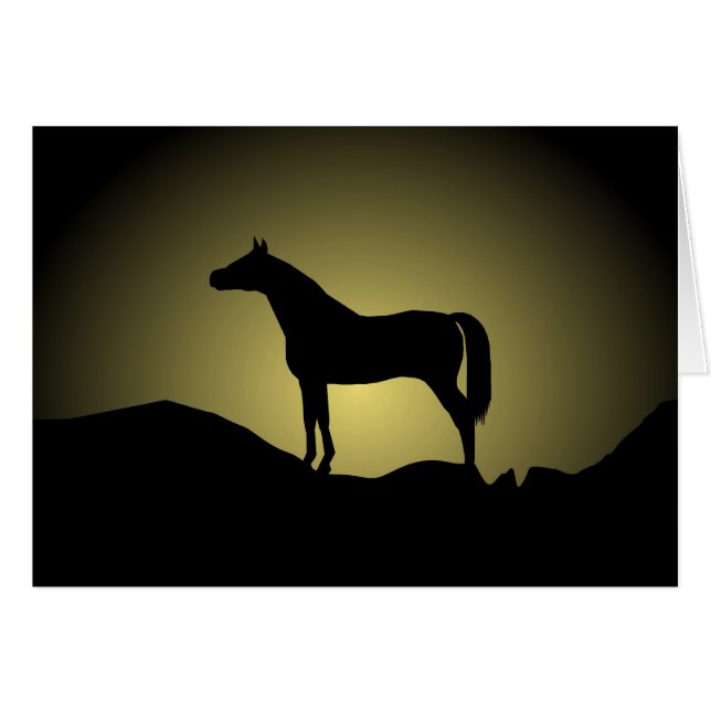 CARTÃO BELEZA PRETA (Frente Horizontal)