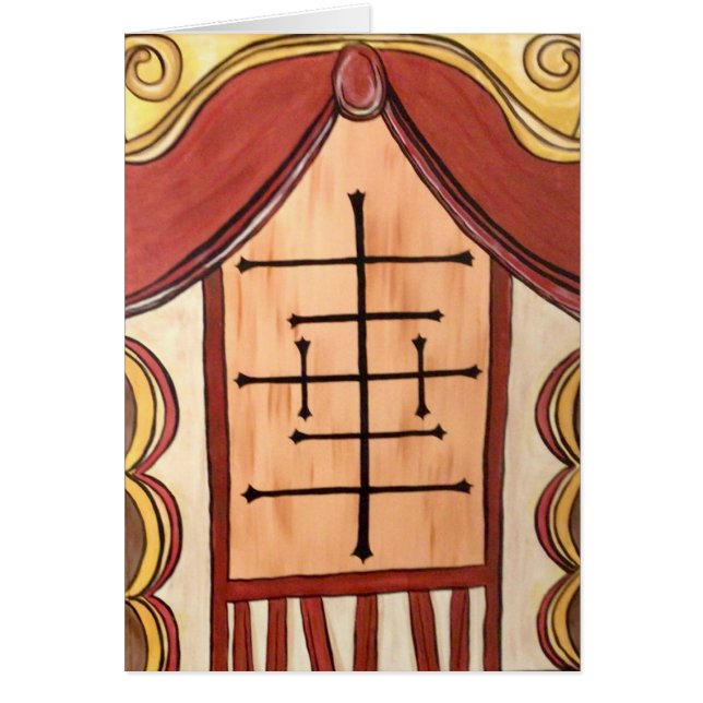 Cartão Beleza Sudoeste (Frente)