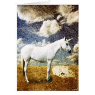 Cartão Beleza Untamed