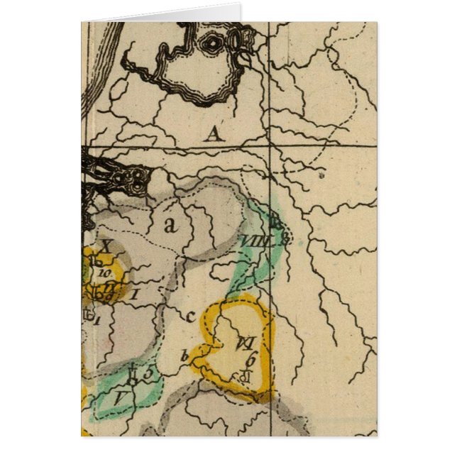 Cartão Bélgica (Frente)