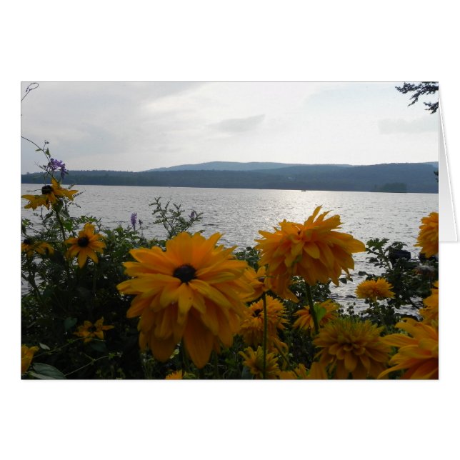 Cartão Belgrado Lagos (Frente Horizontal)