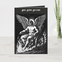 Cartão Belial: De Halo ao Fogo do Inferno