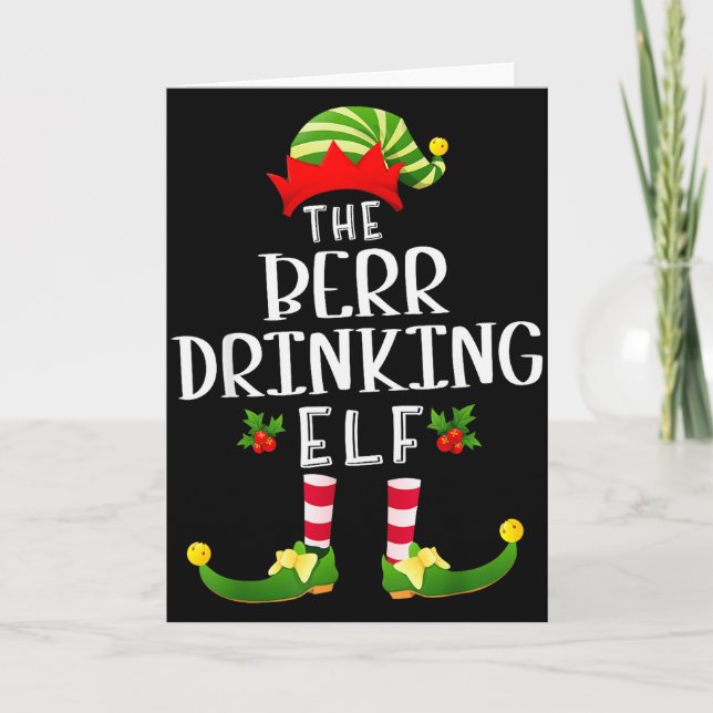 Cartão Believe Christian Cross Jesus Christ Christians Me (Frente)