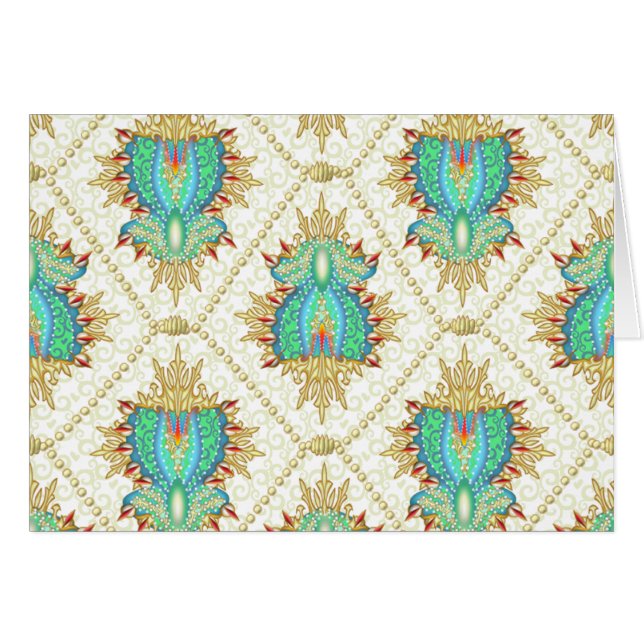 Cartão Belo (Frente Horizontal)