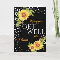 Bem Amarelo Amarelo Sunflower