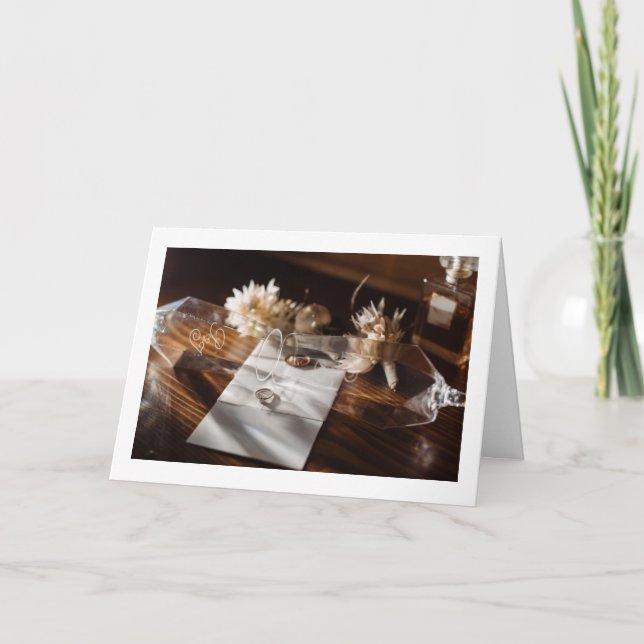 CARTÃO **BEM ESPECIAL DE NOTÍCIAS** (Frente)