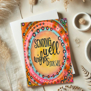 Cartão Bem, os desejos ficam bem