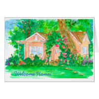 Bem-Vindo À Casa Da Vizinhança