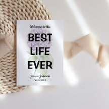 Bem-vindos à Melhor Vida de Sempre Hydrangea Bapti