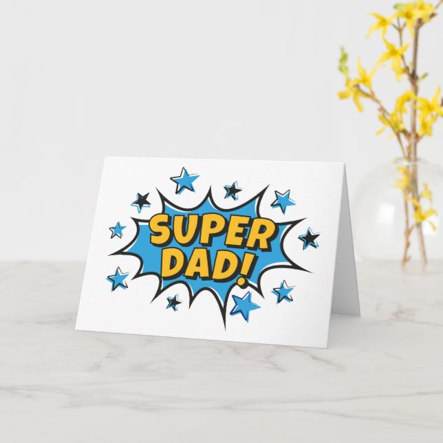 Cartão Bênção de uma Mãe: Força e Fé para o Meu Filho (Flor Amarela)