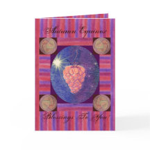 Bênçãos do equinócio do outono