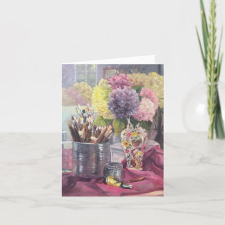 Cartão Bênçãos Preservadas