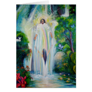 Cartão Benevolência surpreendente