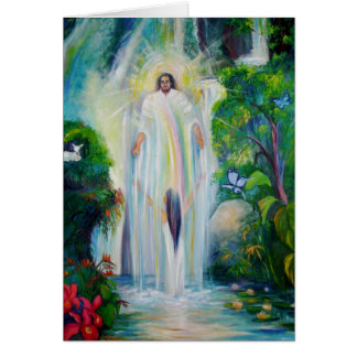 Cartão Benevolência surpreendente